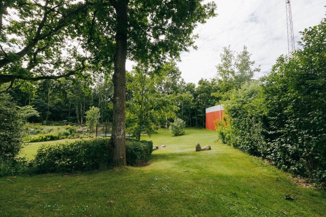 Give Apartment Billund Kültér fotó