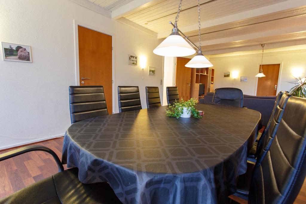 Give Apartment Billund Kültér fotó