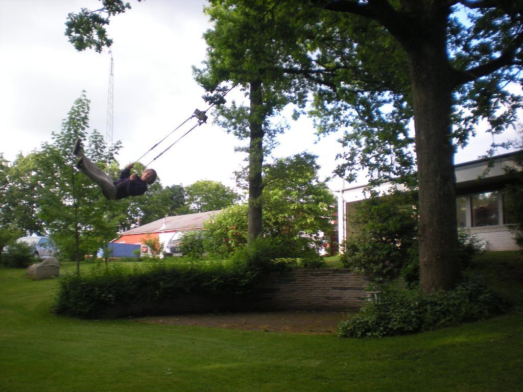 Give Apartment Billund Kültér fotó